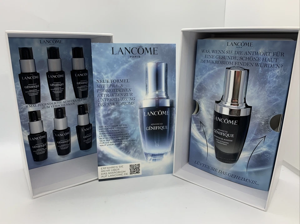 Lancôme Advanced Génifique Youth Activating Serum 30ml Mega