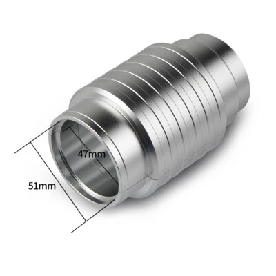 47mm 1.85" Front Fork Oil Seal Driver Tool Splitter for Honda CR250R 1998-2007 - Image 1 of 4