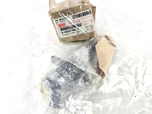 Inyector de combustible diésel Isuzu 4J1 2011-2016 8-98087985-1 0445120216 genuino - Imagen 1 de 3