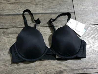 Sujetador camiseta convertible b.tempt'd Future Foundation para mujer, 953281, talla 28C Foto 1 de 4