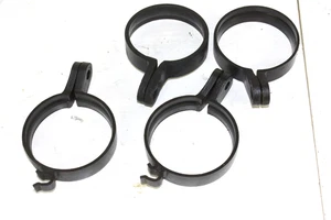 Juego de soportes guardabarros delantero Triumph Speed Triple 955i T2301318 T2305693 - Imagen 1 de 1