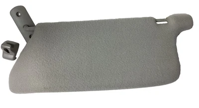 GMC Canyon Chevy Colorado 2004-2012 parasol lado izquierdo del conductor gris OEM Foto 1 de 4