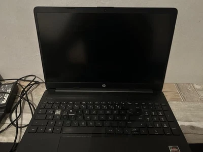 HP Gaming Laptop Notebook - Bild 1 von 4