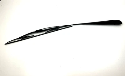 Nissan 350Z Rear Windshield Wiper Arm Coupe 2003-2008 OEM Complete - Image 1 of 4