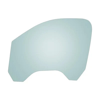 For GMC Sierra 2500/3500 HD 2015-2019 Door Glass Driver Side | Front Regular Cab Foto 1 de 4