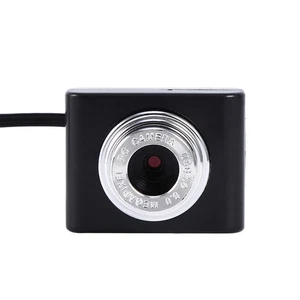 USB Camera For 3 Model B No Drivers Required NEW - Bild 1 von 8