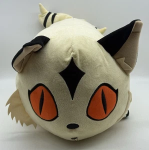 Inuyasha Kirara Pill Plush Rumiko Takahashi Soft Stuffed Toy 16" - Picture 1 of 12