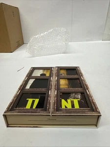 Tenant Vinegar Syndrome-Window Box Slipcover-NEW - Picture 1 of 3