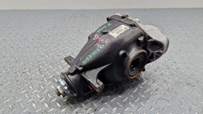 DIFERENCIAL TRASERO BMW SERIE 1 2 3 4 F20 F22 F30 F32 F36 L=2,81 DIFF 7603759 Foto 1 de 4