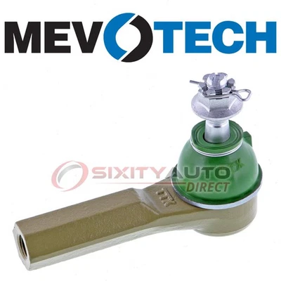 Mevotech TTX Front Outer Steering Tie Rod End for 2005-2008 Buick Allure - fx Foto 1 de 4
