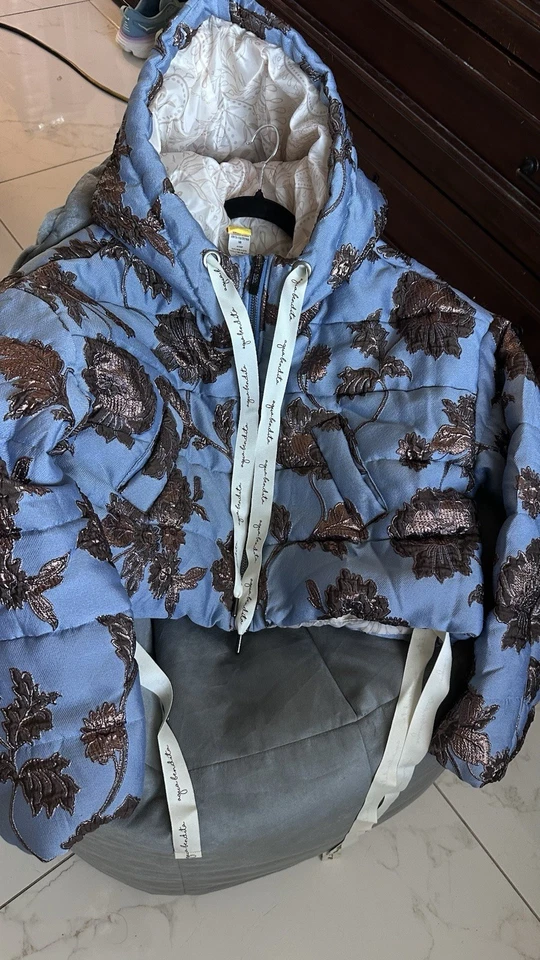 Felix Puffer Jacket - Image 1 of 4