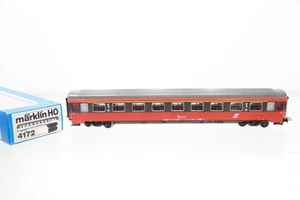 H0 Märklin 4172 ÖBB Abteilwagen 1.Kl Personenwagen AC OVP N52 - Bild 1 von 2