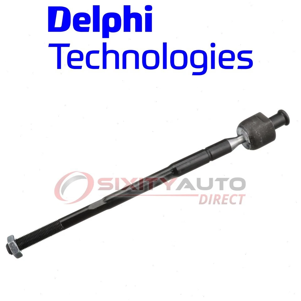 Delphi TA5405 Steering Tie Rod End for MR519046 MEV457 JAR1136 EV457 rr Foto 1 de 4