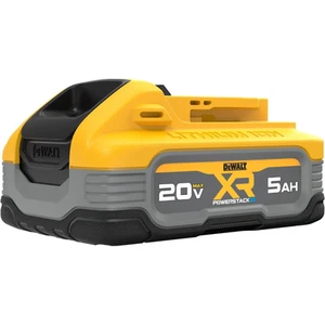  DCBP520YY DeWalt 20V MAX XR POWERSTACK Oil-Resistant 5AH Battery - Picture 1 of 1
