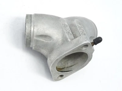 S&S 367 INTAKE MANIFOLD HARLEY DAVIDSON EVO BIG TWIN SUPER E KEIHIN BENDIX CARB Foto 1 de 4