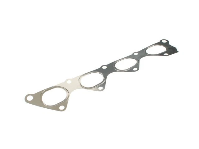 Exhaust Manifold Gasket For Mitsubishi Mirage Sebring Summit Expo LRV BV44B8 - Image 1 of 1