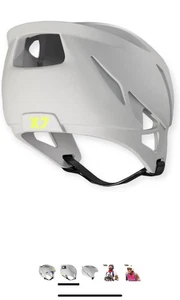 Syzmik X7 Softshell Headgear Small/Medium . Brand New - Picture 1 of 7