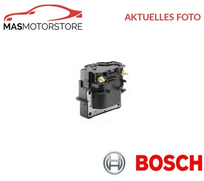 MOTOR ZÜNDSPULE BOSCH F 000 ZS0 121 A NEU OE QUALITÄT - Image 1 of 4
