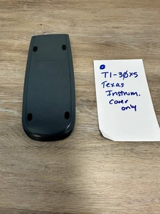 TI-30XS Texas Instruments Calculator Cover Only OEM - Picture 1 of 5