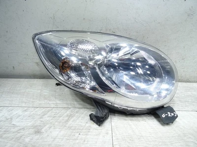 HEADLIGHT ABAKUS 552-1123R-LD-EM RIGHT SIDE  FOR CITROËN - Image 1 of 4