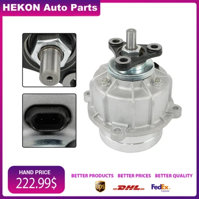 Rear Coupling Assembly For 2006-2010 Hyundai Tucson Kia Sportage 4WD 47800-39210 - Image 1 of 4