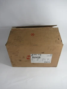 Hammond N1J14128 N1 Wall Mount Enclosure 14x12x8" OPEN BOX NEW - Picture 1 of 4