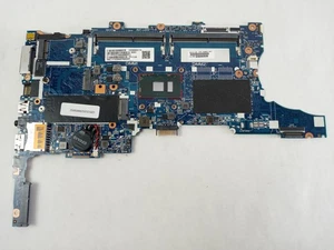 HP EliteBook 850 G3 2.5 GHz Core i7-6500U DDR4 Motherboard 826807-601 - Picture 1 of 4