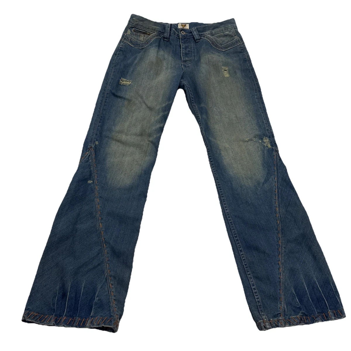 Antik Denim Regular 34 Size Jeans for Men for sale | eBay