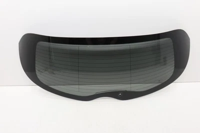 Buick Enclave 2018 2019 2020 2021 2022 2023 2024 cristal trasero/ventana Foto 1 de 4