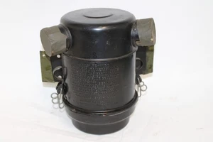 JEEP M38 ORIGINAL AIRFILTER NOS - Picture 1 of 7