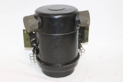 JEEP M38 ORIGINAL AIRFILTER NOS - Image 1 of 4
