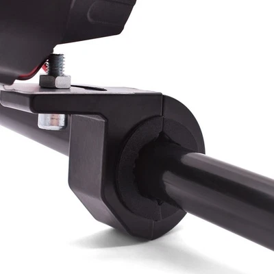 Fog Light Clamp Holder for 22mm For Motorcycle Handlebar and Crash Bar - Image 1 of 4