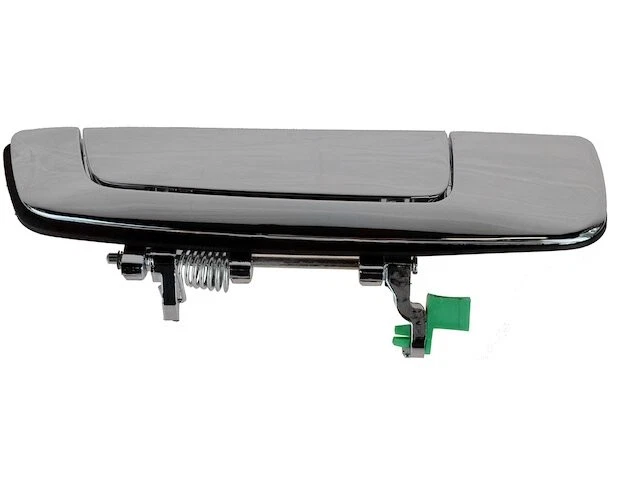 Manija de puerta derecha para Mitsubishi Eclipse 2000-2004 2003 2001 2002 QZ351FM Foto 1 de 1