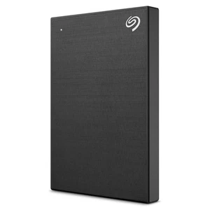 Seagate One Touch, 2TB, portable external hard drive, PC, Notebook & Mac, USB 3. - Picture 1 of 5