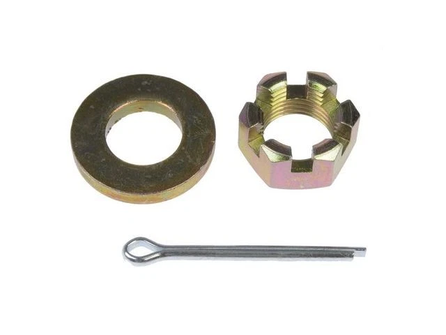 Kit de tuercas de bloqueo de husillo trasero para Honda Civic 1973-1979 1974 1975 1976 1977 JS455FD Foto 1 de 1