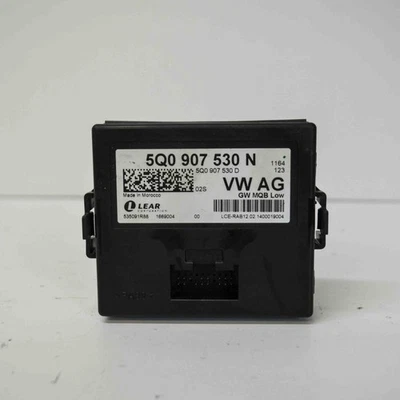 Centralina gateway VW GOLF VII 5G1, BQ1, BE1, BE2 5Q0907530N 1.6 13314624 - Immagine 1 di 4