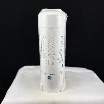 GE XWFE Water Filter - White - Image 1 of 4