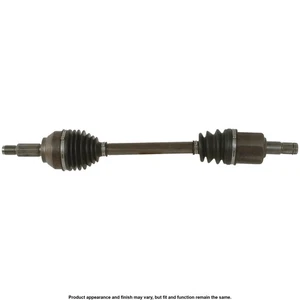 For Jaguar X-Type 2002-2008 Cardone Front Right CV Axle Shaft GAP - Picture 1 of 3