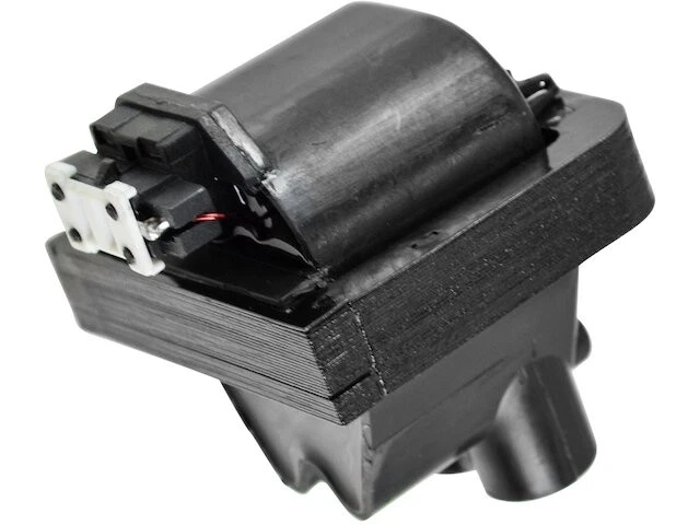 TRQ 58CV44K Ignition Coil Fits 1992-1998 Oldsmobile Achieva Ignition Coil - Image 1 of 1