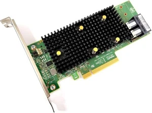 Contrôleur de stockage Dell 9440-8i 12Gb/s SAS/SATA YW3J6 - Photo 1/1