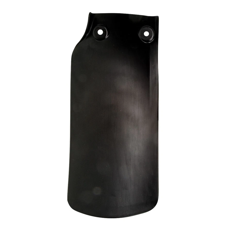 Cycra Rear Shock Mud Flap Black For KAWASAKI KX250F 2013-2016 KX450F 2013-2015 - Image 1 of 1