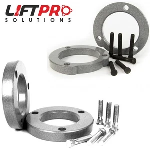 0.8" 20mm Complete Leveling Spacer Lift Kit AL for Chevrolet EPICA, EVANDA - Picture 1 of 7