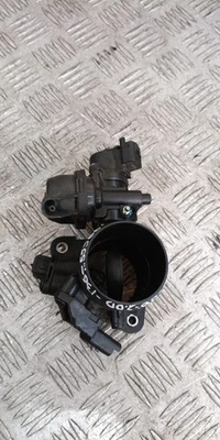 Throttle Body Volvo S40 2.0 Diesel 2008 6G9Q-9E926-AE ID55566 Foto 1 de 3