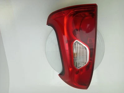 FIAT PANDA Tail Light Rear Lamp O/S 2011-2024 5 Door Hatchback RH 51810673  - image 1 of 4