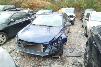 Chevrolet Cruze 2012 motor de 1,8 L fabricante de equipos originales 162 k millas (LKQ ~ 438631955) Foto 1 de 4