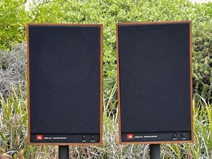 JBL 4311 speakers Consecutive serial numbers - Picture 1 of 18