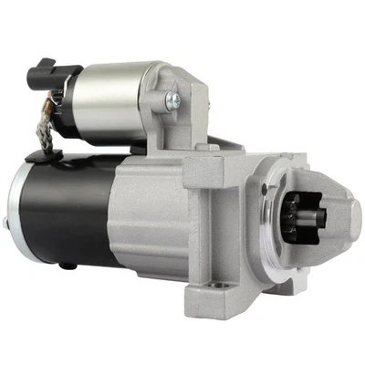 Arranque para Chevrolet Caprice 2014-2017 6,0 L SS 6,2 L PMGR 12 V 1,4 kW CW 12T 10893 Foto 1 de 4