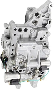 CVT Transmission Valve Body For 2016-2023 Honda Accord CR-V Civic 27000-5X9-014 - Picture 1 of 11