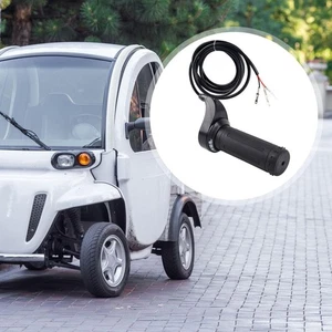 Electric Bicycle Throttle for Cycling Electric Bicycle Electric Scooter - Picture 1 of 5