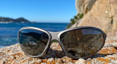 Gafas de sol vintage Arnette Italia - Hechas en Italia sin estado Foto 1 de 4